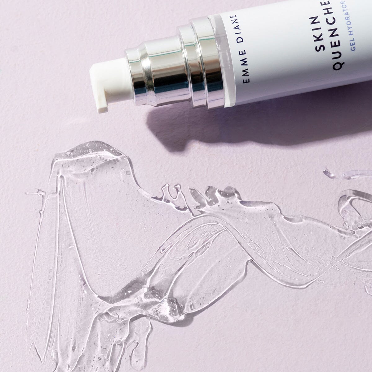 Skin Quencher Gel Glow Up Emme Diane