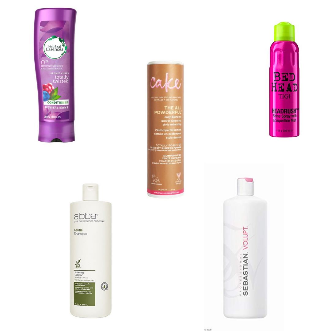 Does Hair Cause Acne? Tips for AcneSafe Hair Care Emme Diane