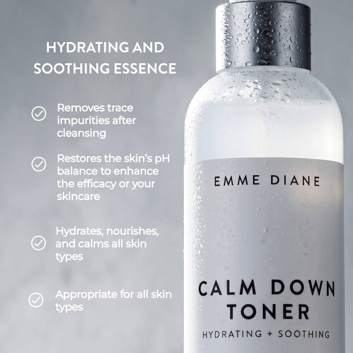 Core Four Set – Emme Diane
