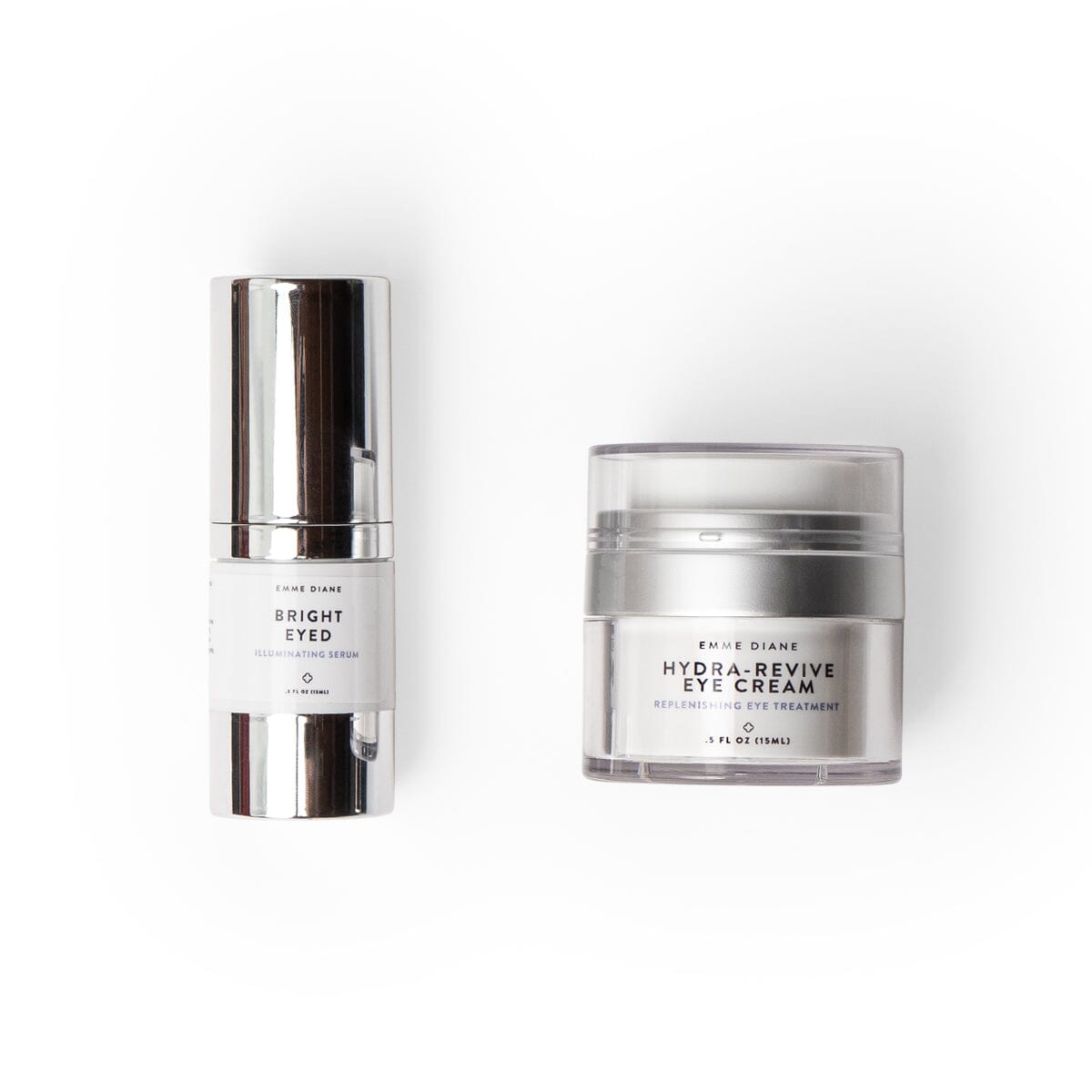 Reviving Eye Treatment Set Eye Treatment Emme Diane