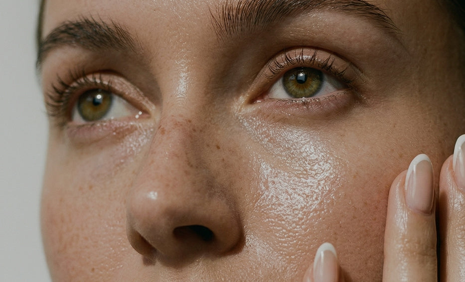 Your Last Stop in the Skincare Struggle.