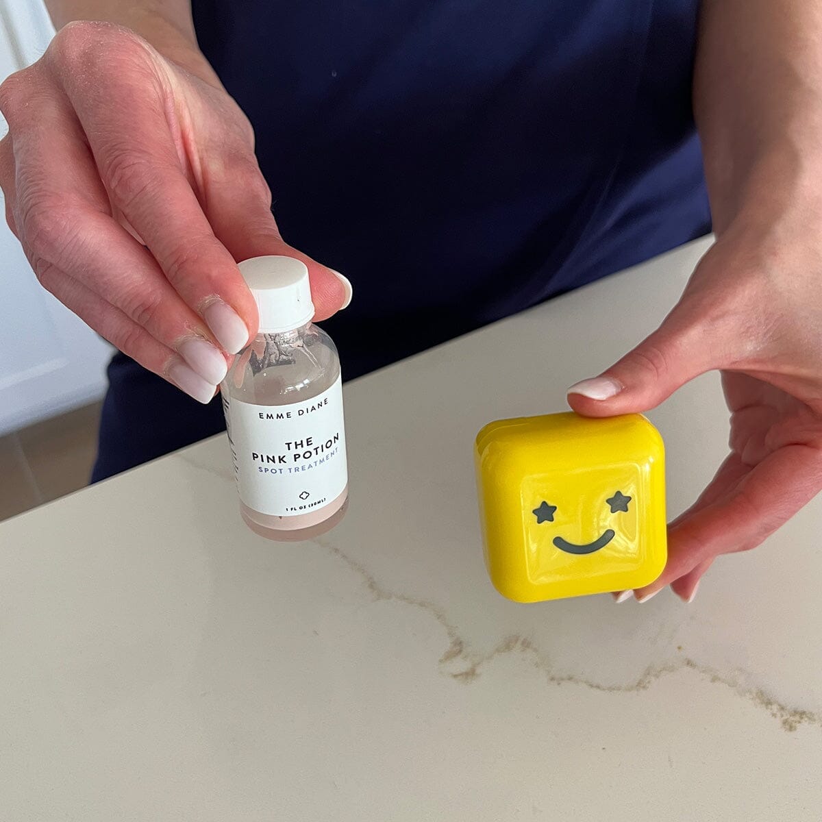 64. Battle of the Spot Treatments