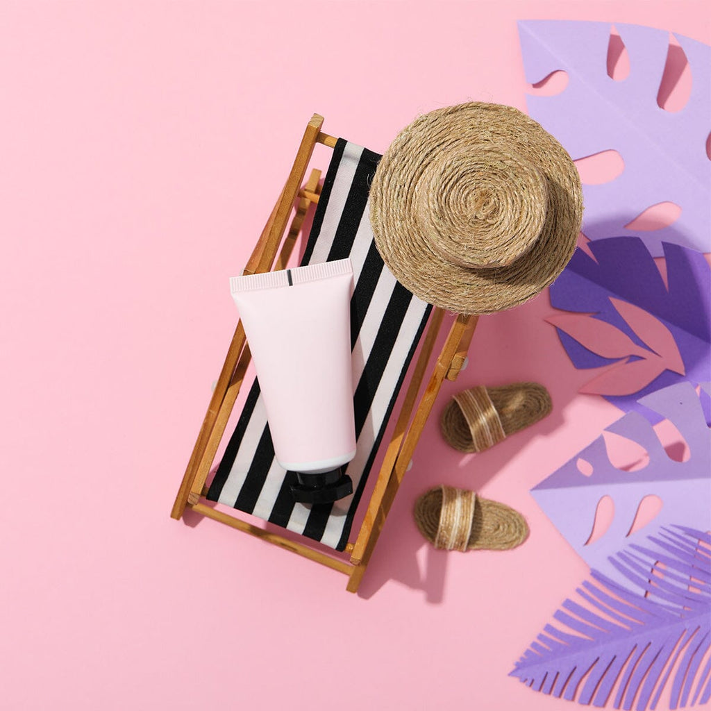 22. No, the SPF in your Makeup Isn't Enough + Everything Else You Need to Know About Sunscreen