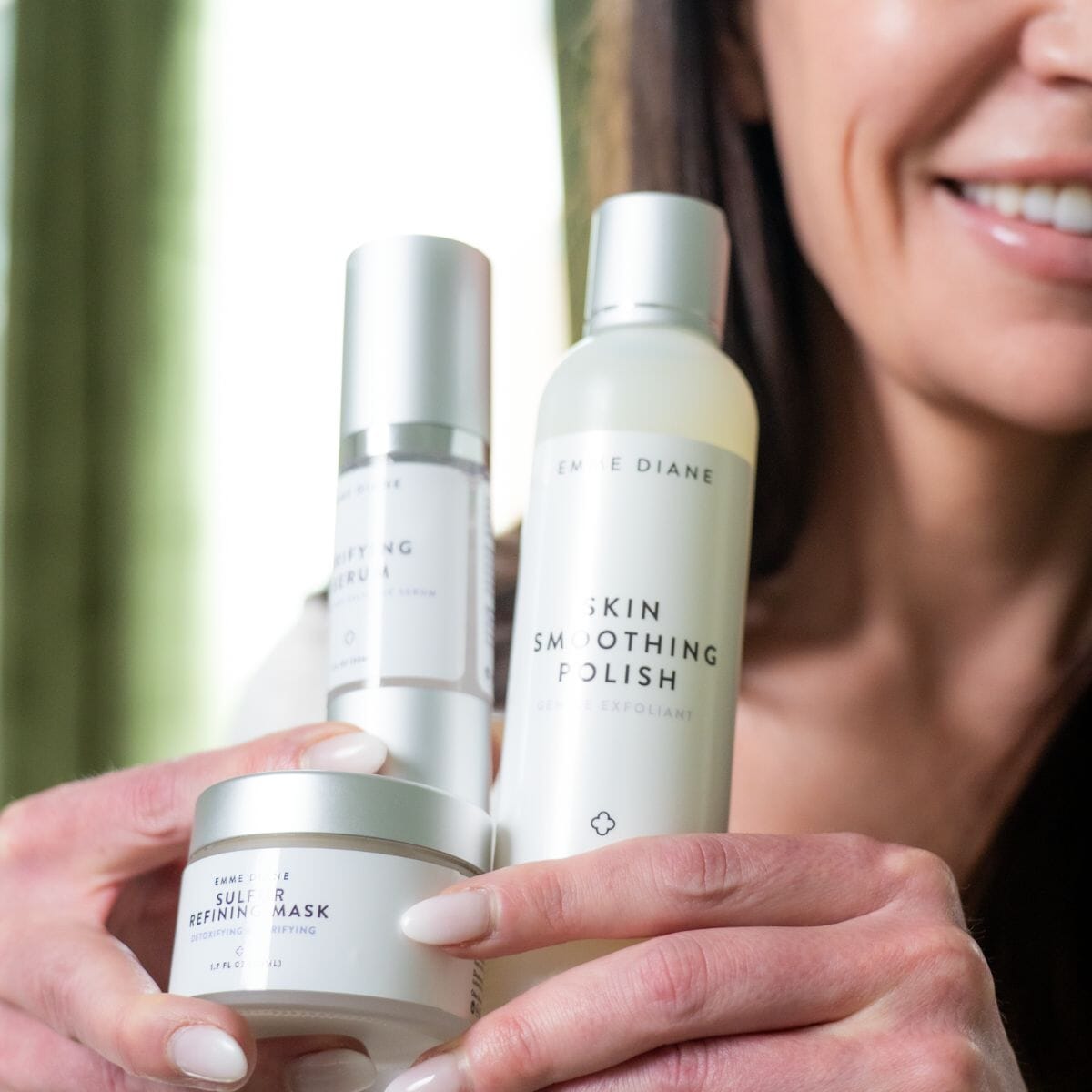 The Truth About Clogged Pores (And How to Clear Them for Good!)
