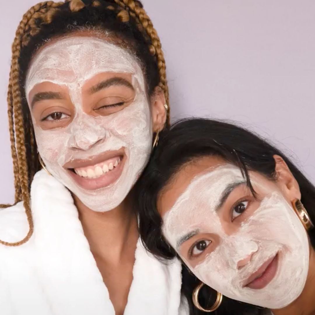 Multi Masking What is Multi-Masking and How Do I Do It? | Emme Diane