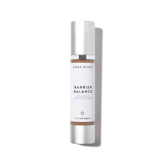 Barrier Balance Moisturizer Emme Diane 