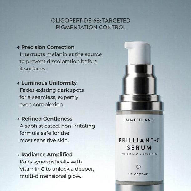 Brilliant-C Serum Serum Emme Diane 