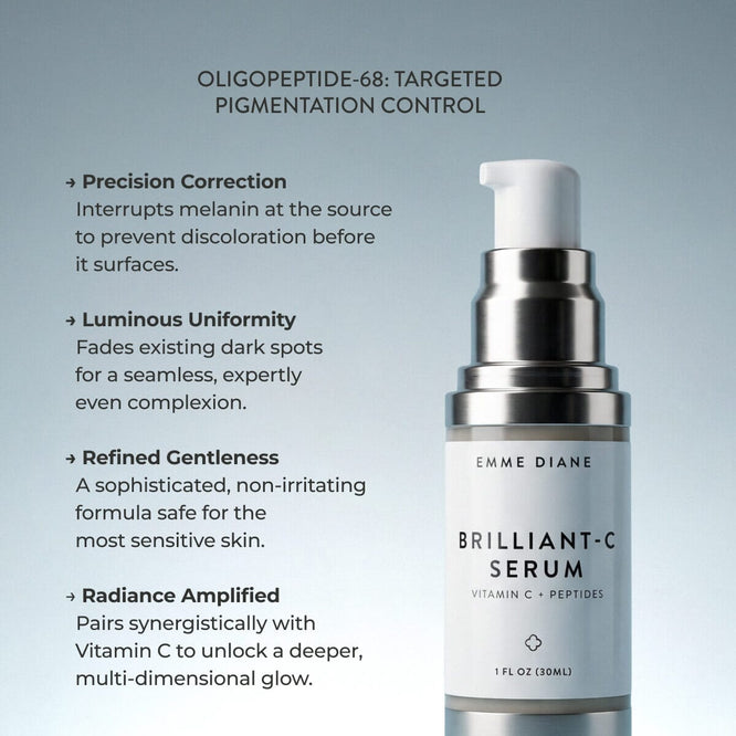 Brilliant-C Serum Serum Emme Diane 