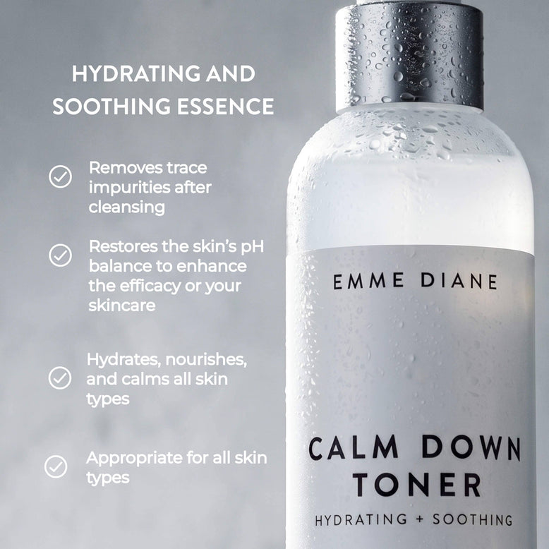 Core Four Set Emme Diane 