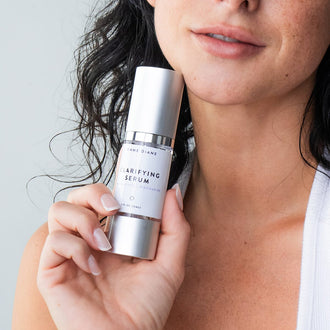 Clarifying Serum Serum Emme Diane 