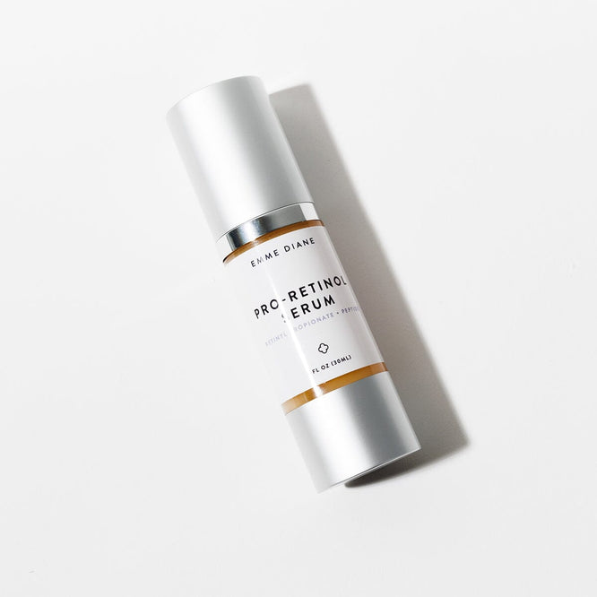 Pro-Retinol Serum Serum Emme Diane 