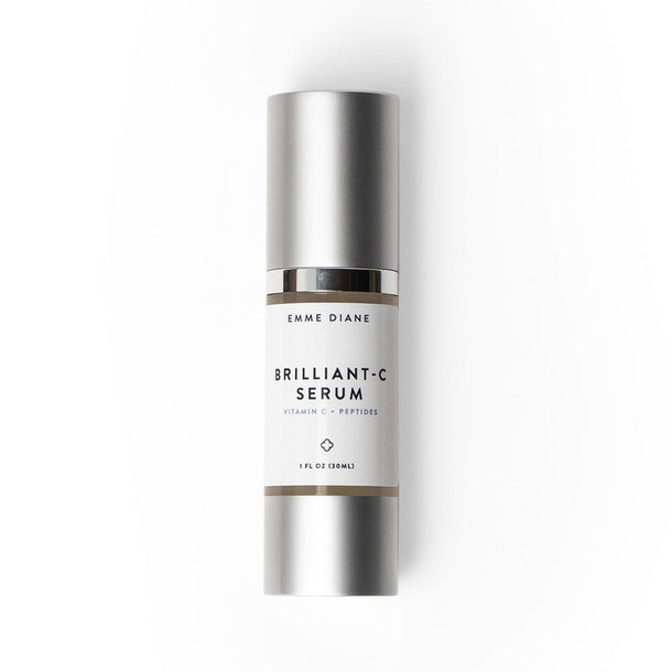 Brilliant-C Serum Serum Emme Diane 