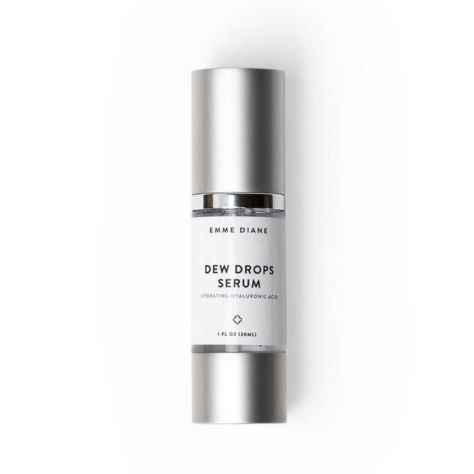 Dew Drops Hydrating Serum Serum Emme Diane 
