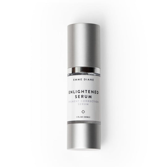 Enlightened Serum Serum Emme Diane 