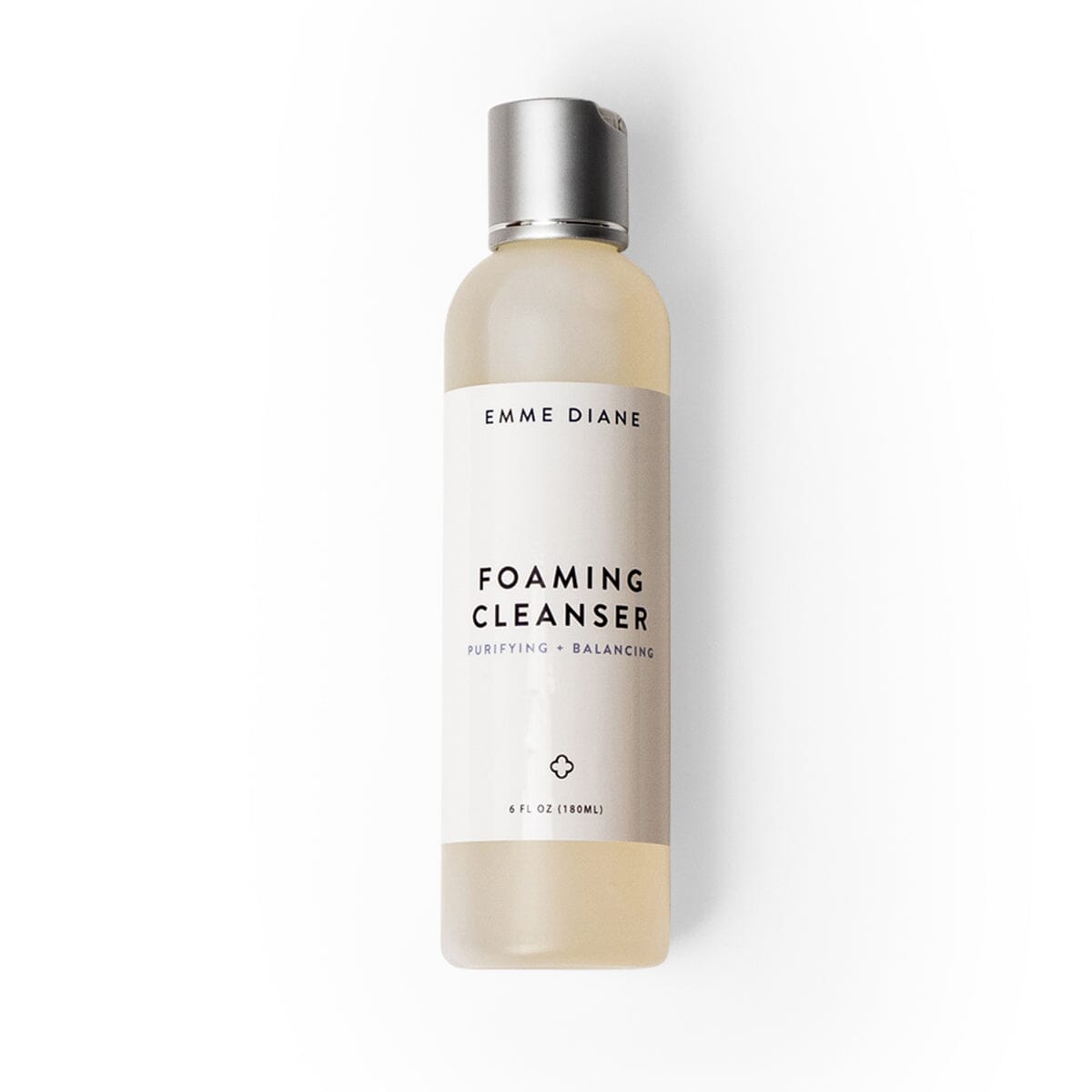 Foaming Cleanser