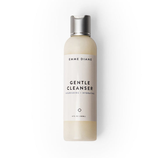 Gentle Cleanser Cleanser Emme Diane 