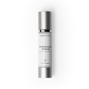 HydraLuxe Cream Moisturizer Emme Diane 