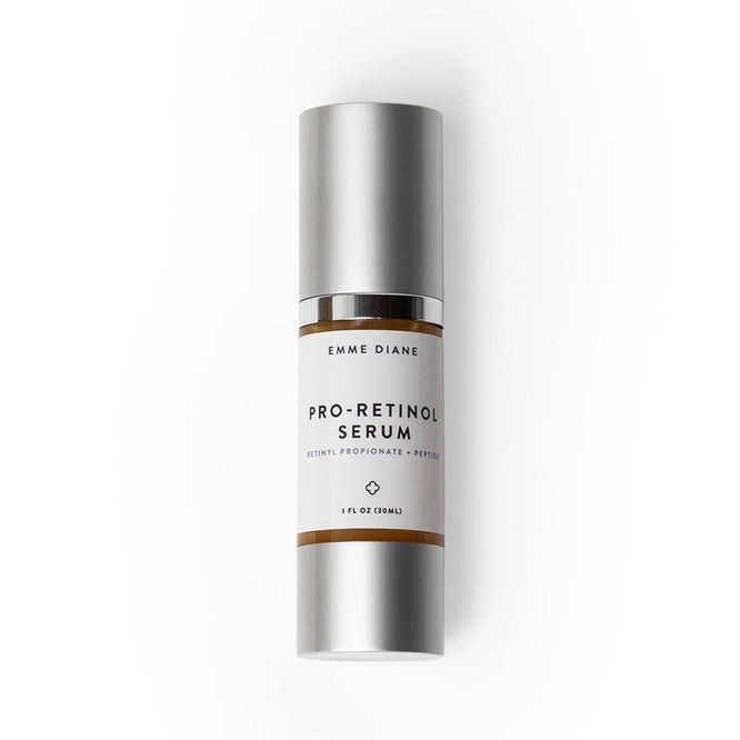 Pro-Retinol Serum Serum Emme Diane 