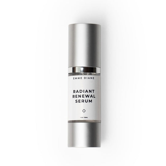 Radiant Renewal Serum Serum Emme Diane 