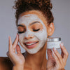 Sulfur Refining Mask Mask Emme Diane 