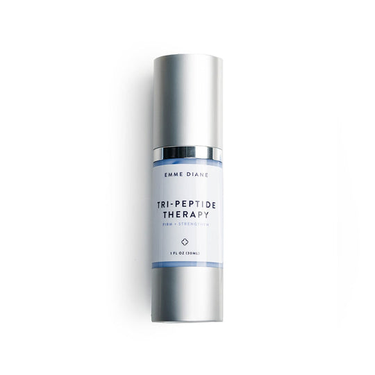 Tri-Peptide Therapy Serum Emme Diane 