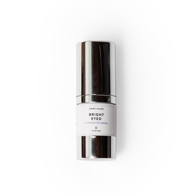 Bright Eyed Illuminating Eye Serum Eye Treatment Emme Diane 