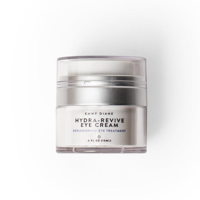 Hydra-Revive Eye Cream Eye Treatment Emme Diane 