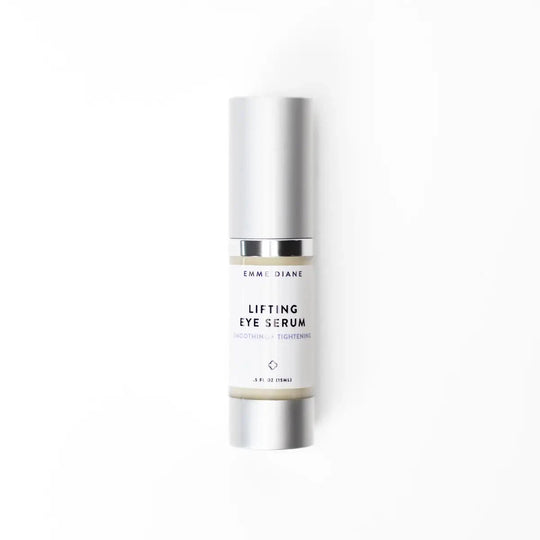 Lifting Eye Serum Eye Treatment Emme Diane 