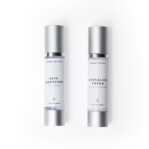 Luxe Hydration Duo Moisturizer Emme Diane 