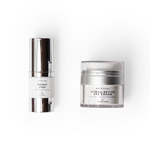 Reviving Eye Treatment Set Eye Treatment Emme Diane 