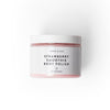 Strawberry Smoothie Body Polish Body Care Emme Diane 