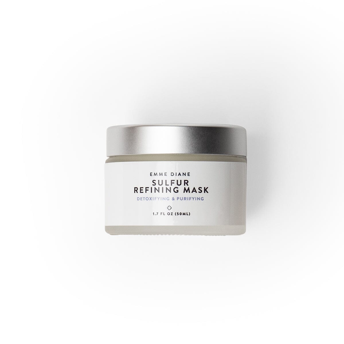 Sulfur Refining Mask Mask Emme Diane 