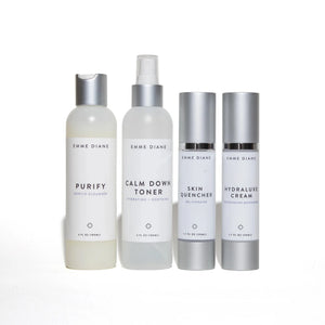 Core Four Set Emme Diane 