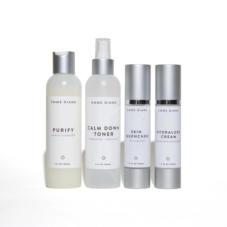 Core Four Set Emme Diane 