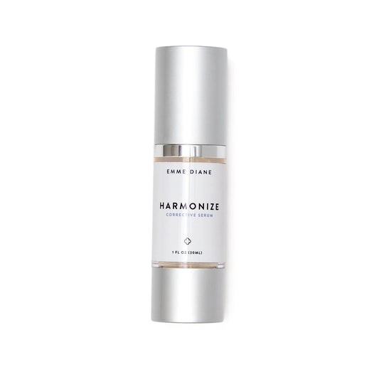 Harmonize Acne Treatment Emme Diane 