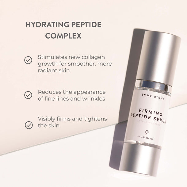Anti-Aging Enhancements Set Emme Diane 