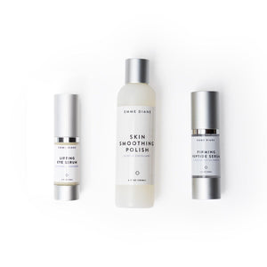 Anti-Aging Enhancements Set Emme Diane 