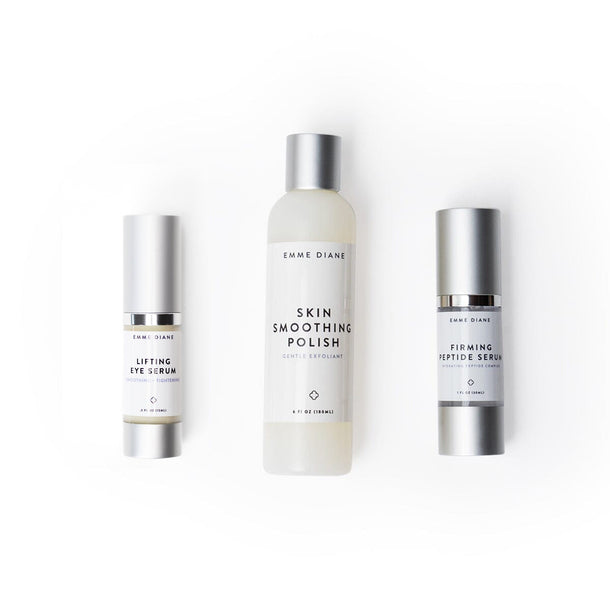 Anti-Aging Enhancements Set Emme Diane 