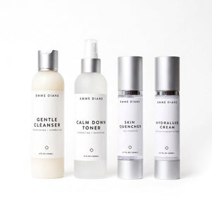 Core Four Set Emme Diane 