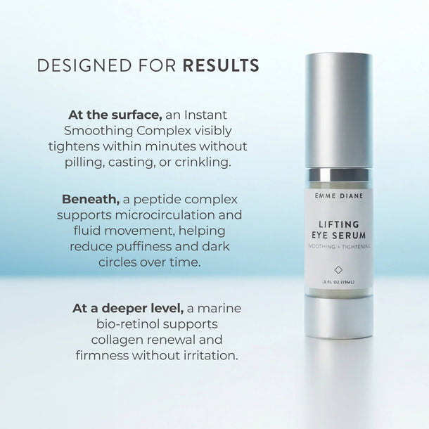 Anti-Aging Enhancements Set Emme Diane 
