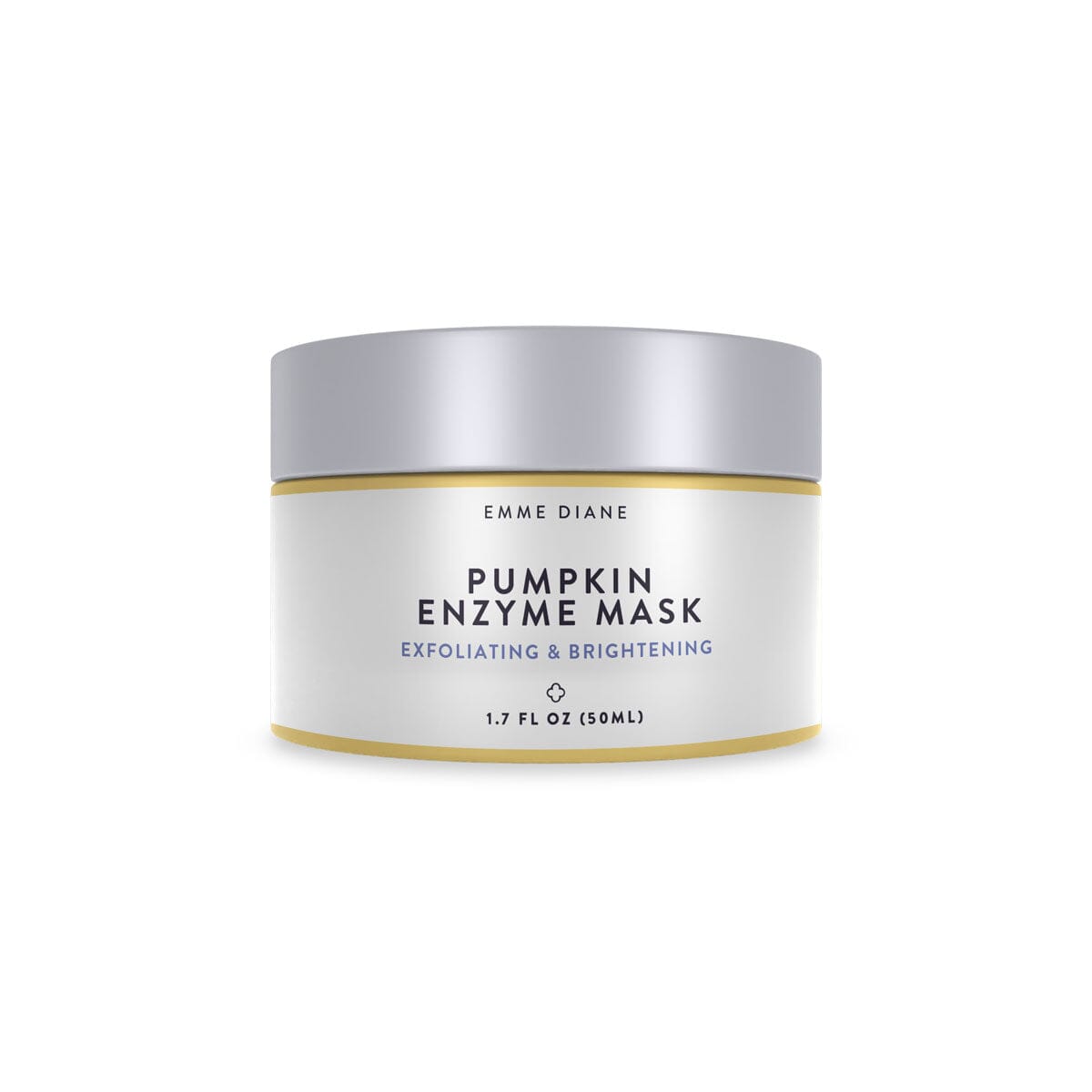 Pumpkin Enzyme Mask Shop Emme Diane Pumpkin Enzyme Mask