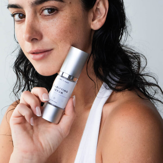 Clarifying Serum Serum Emme Diane 