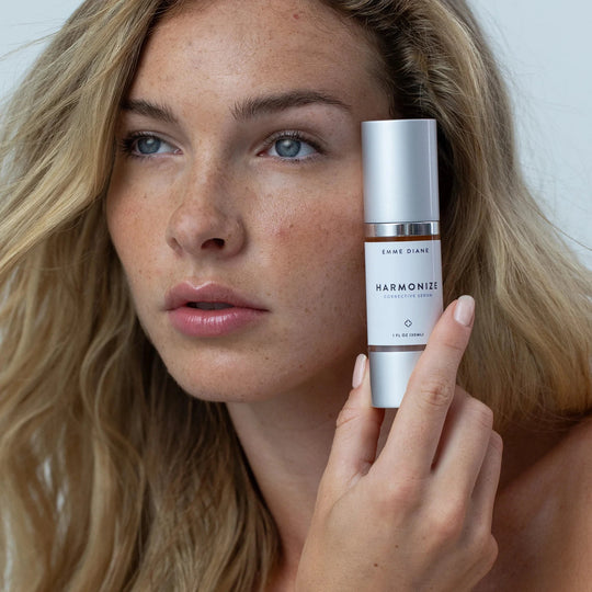 Harmonize Acne Treatment Emme Diane 