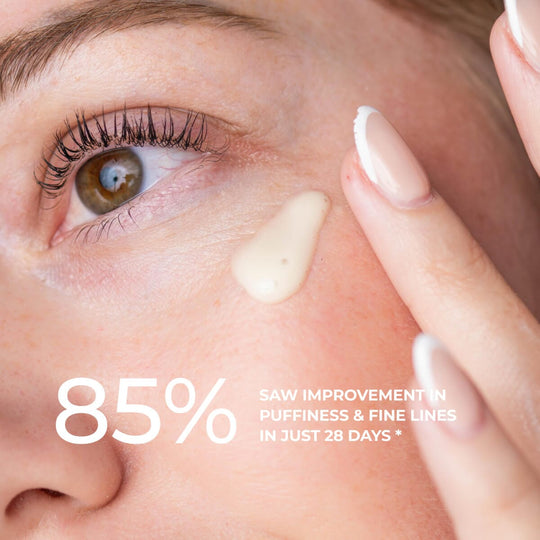 Lifting Eye Serum Eye Treatment Emme Diane 