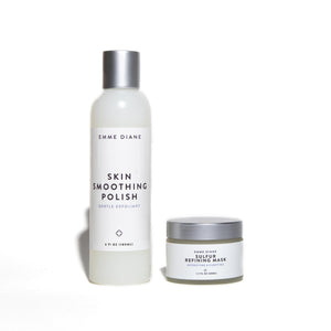 Pick Me Up Detox Emme Diane 