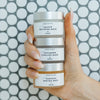 Mini Mask Trio Mask Emme Diane 