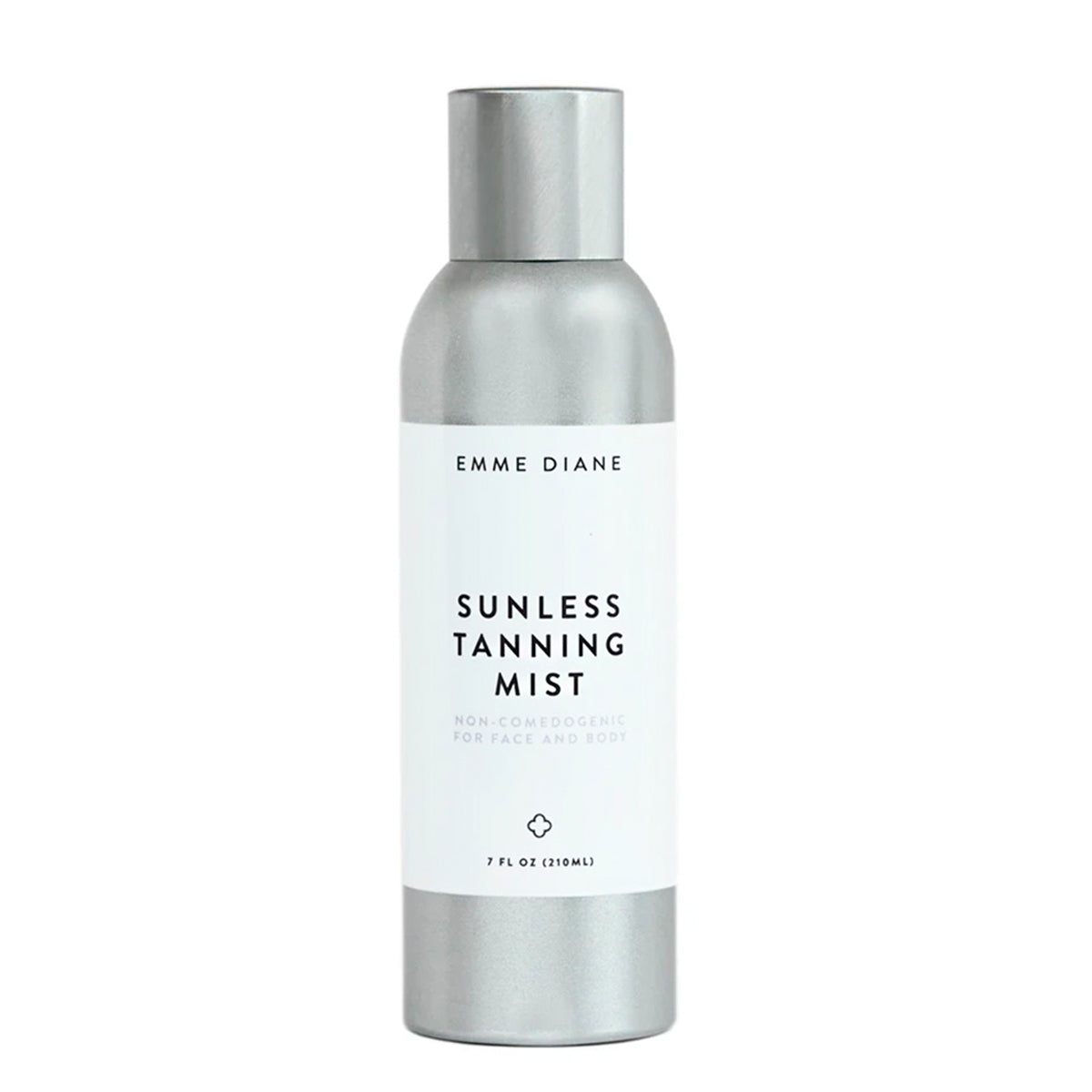 Sunless Tanning Mist Body Care Emme Diane 