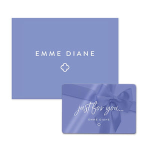 Classic Gift Cards Emme Diane 